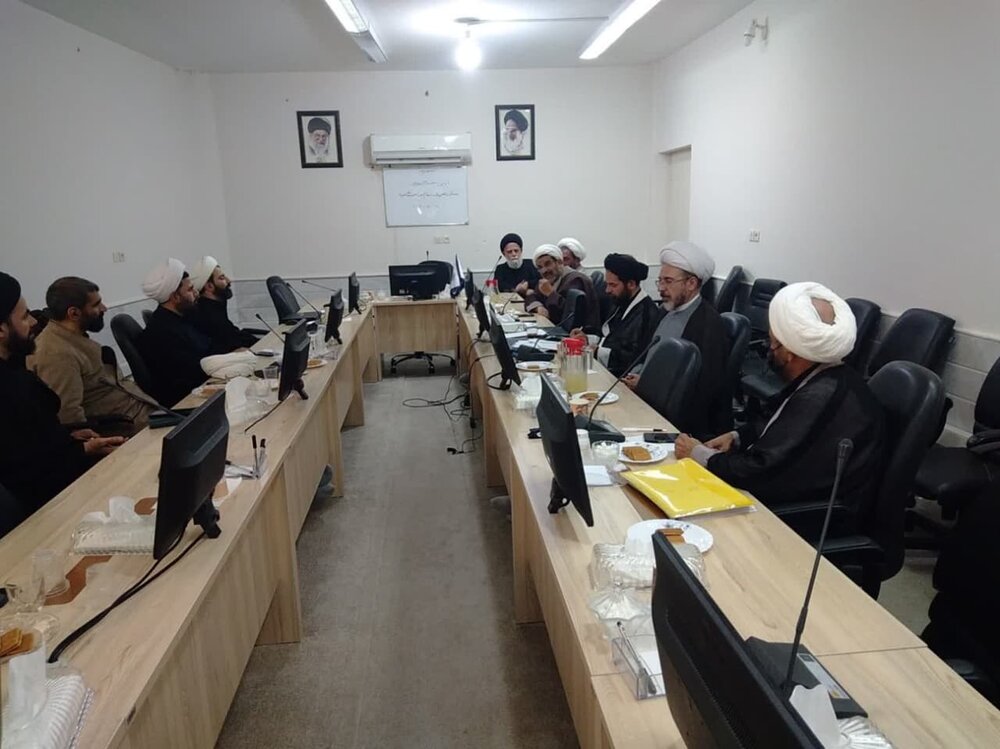 ستاد راهبری احیای احکام حوزه های علمیه آغاز به کار کرد