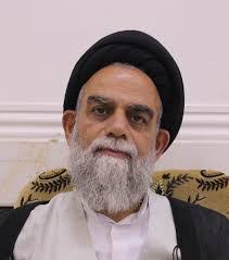 آیت الله سید محمدتقی علوی فریدنی