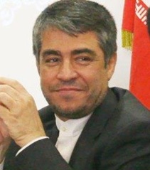 جناب آقای محمدابراهیم فقیه‌زاده