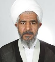 حجت الاسلام دخیل‌عباس زارع مهریزی