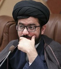 حجت الاسلام سید حامد موسوی