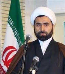 حجت الاسلام محمد آفتابی