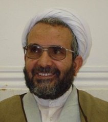 حجت الاسلام محمود مهدی‌پور