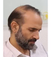 مصطفی امیری