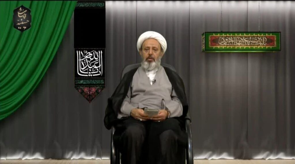 احکام اجتماعی دین باید تبدیل به قانون شوند/ عدم رعایت حجاب و مالیات، جامعه را به فساد می‌کشاند